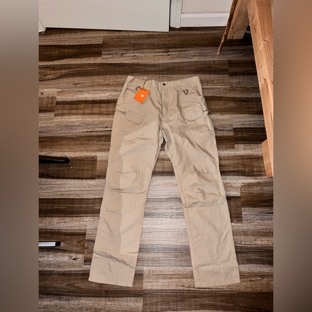 Men’s Cargo Pants